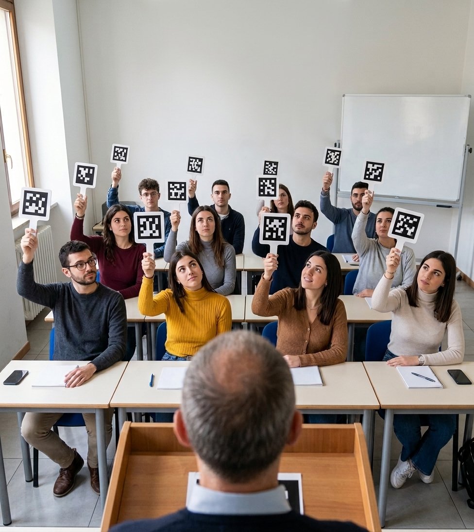 Giochi a cartoncini